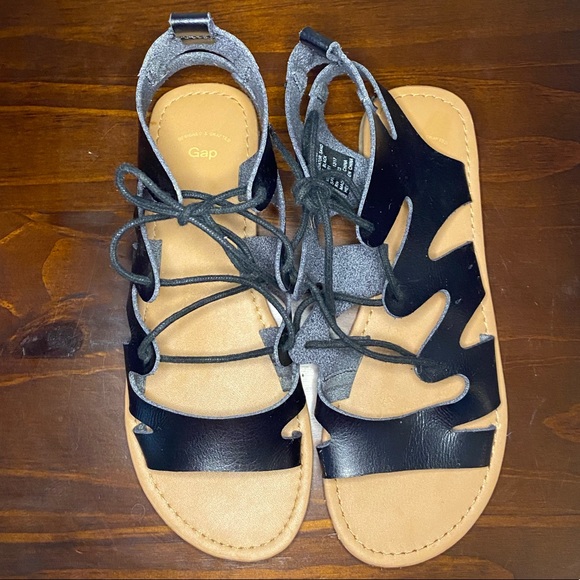 Gap gladiator sandals - Picture 2 of 6